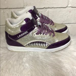 L.A. Gear Sneakers
